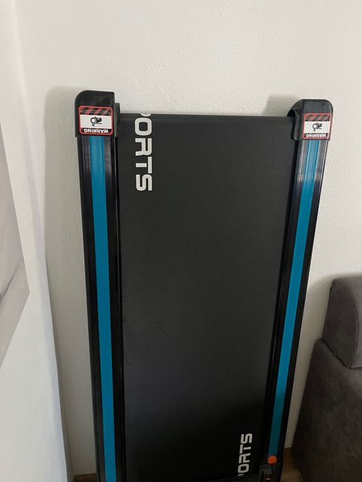 Banda de mers pentru birou