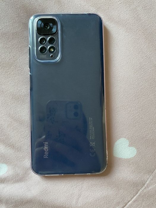 Redmi not 11s sotiladi !