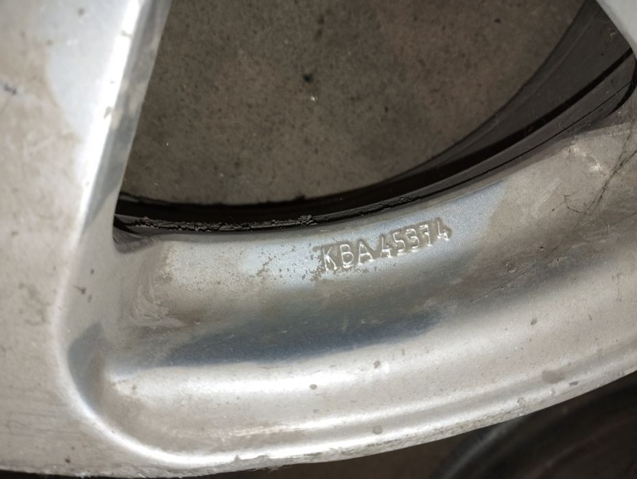 Продам диски на 16