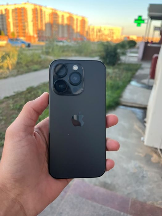 Iphone 14 pro