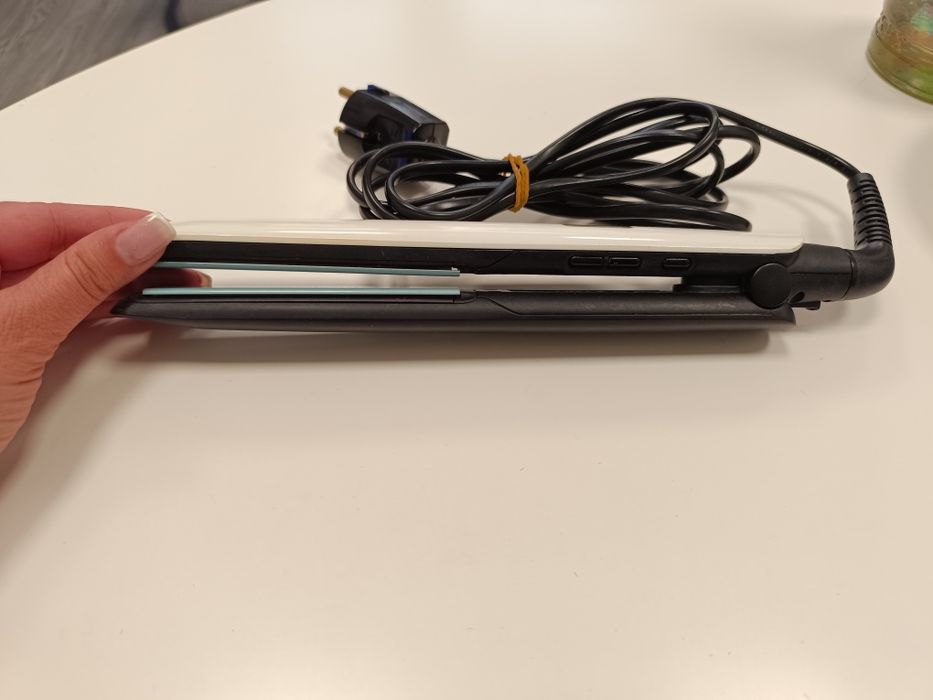 Преса Remington shine