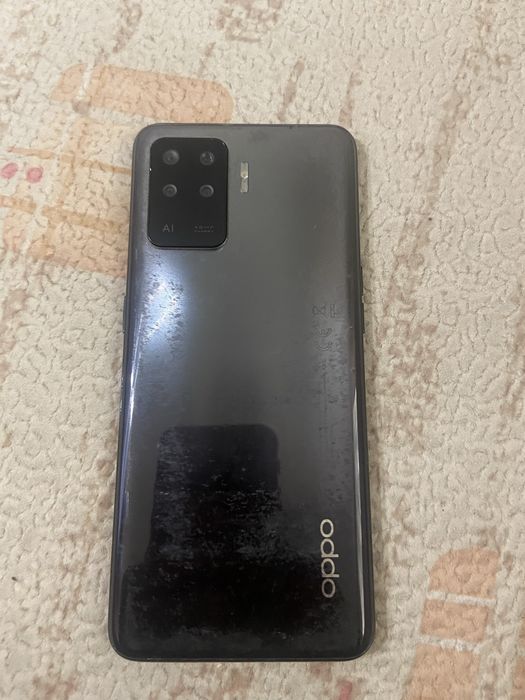 Oppo reno 5 lite…