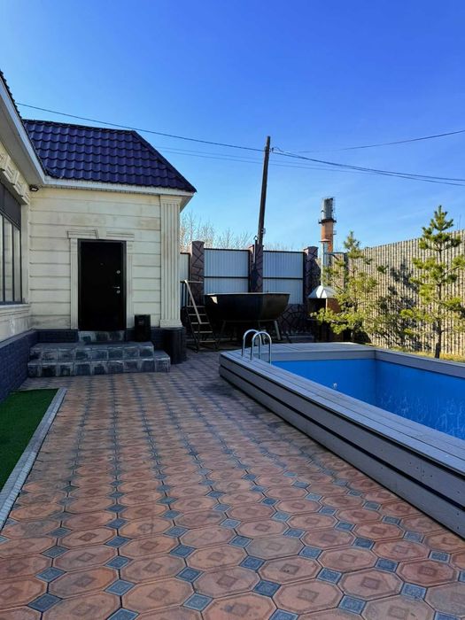 Продается банный комплекс