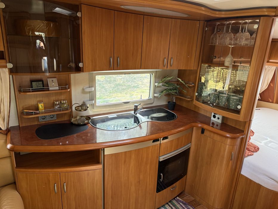 Rulota Hobby   EXCELSIOR  560