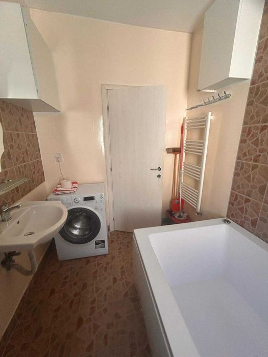Apartament 2 camere Floresti/Grigorescu cu parcare