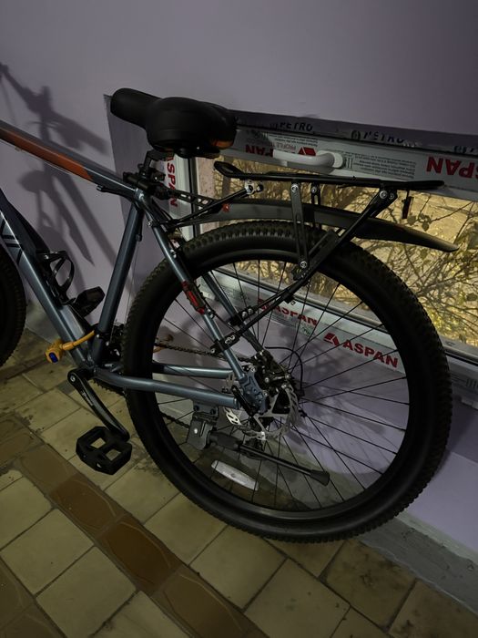 Велосипед Ava storm горный