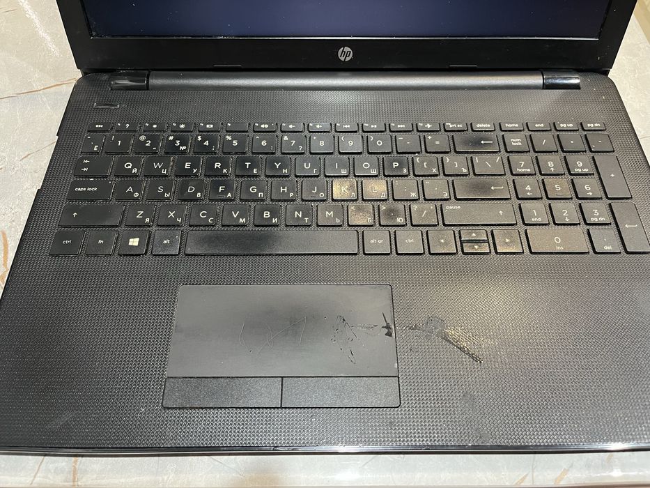 Ноутбук Hp core i3