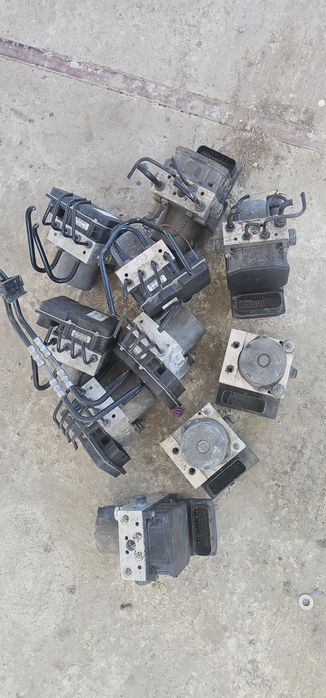 Pompa ABS audi A4 B6/B7 1.9 TDI 2.0 TDIp