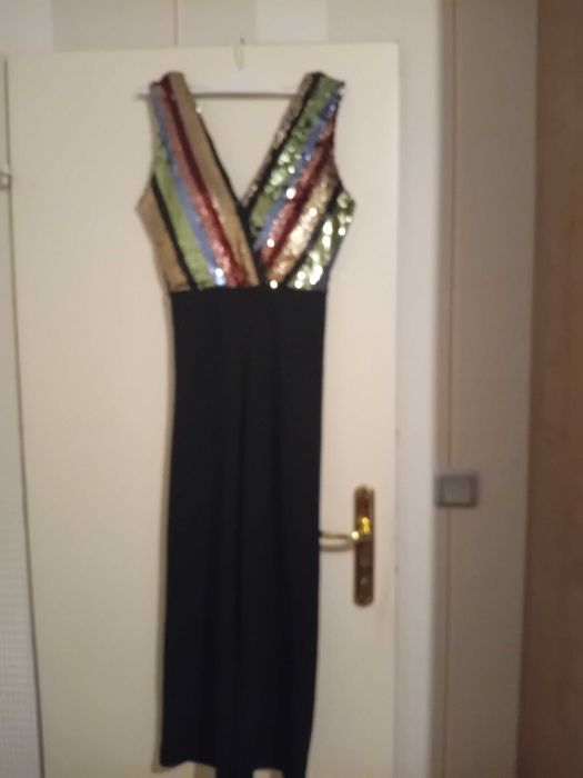 Дамски официален гащеризон