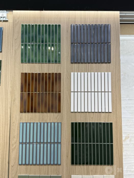70.000 Kafel Keromagranid Klinker Dekorativ panel