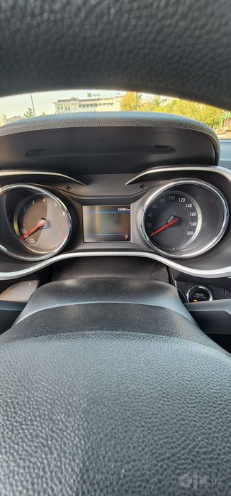 Treker 2 premer sotiladi xitoy varyantli