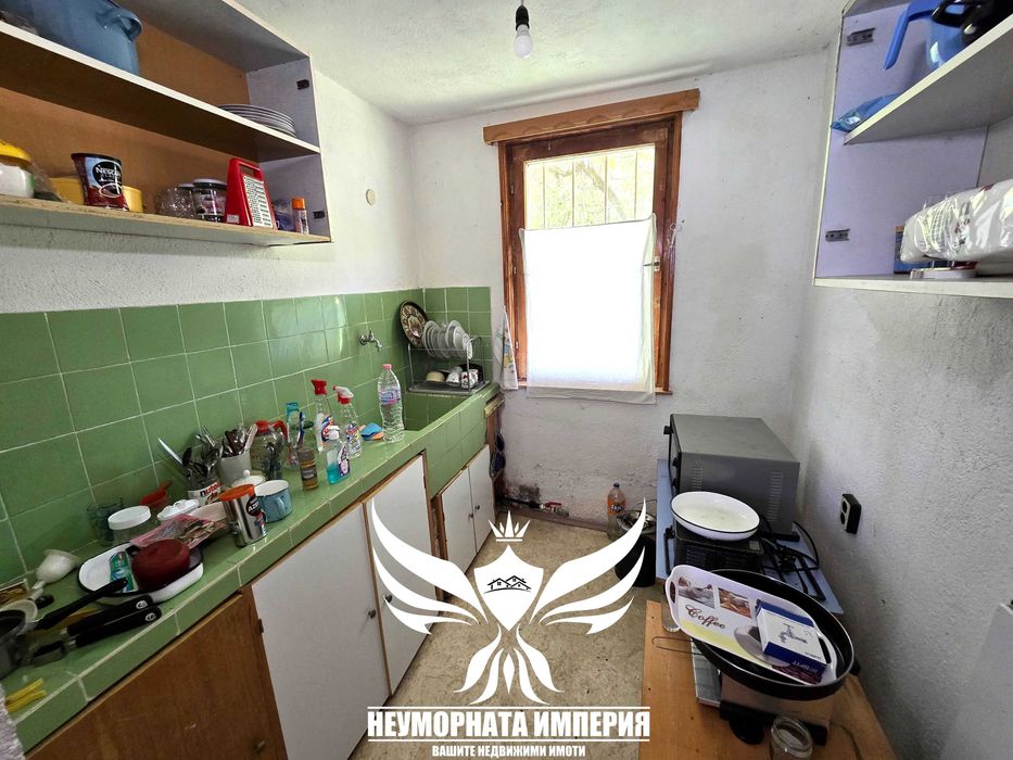 Продава се Къща в с. Горнослав, Област Пловдив - 86 кв.м за 1024 €/кв.м - Снимка #11