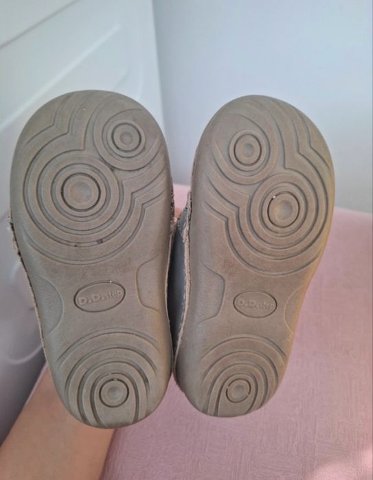Pantofi Dd step 23
