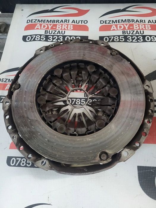 kit de ambreiaj skoda octavia 3 2.0 tdi ckfc