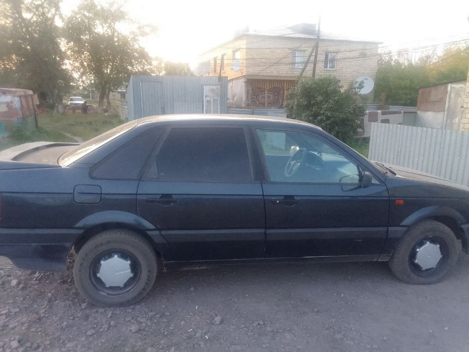 Продам авто фольцваген пассат