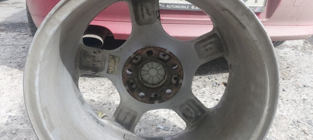 Jante BMW X5, BMW seria 1 E87, seria 3 E90