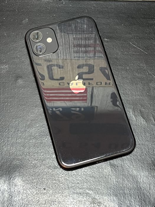 iphone 11 128gb.