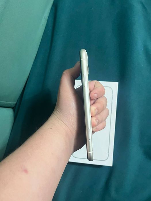 Айфон 11 128 iphone