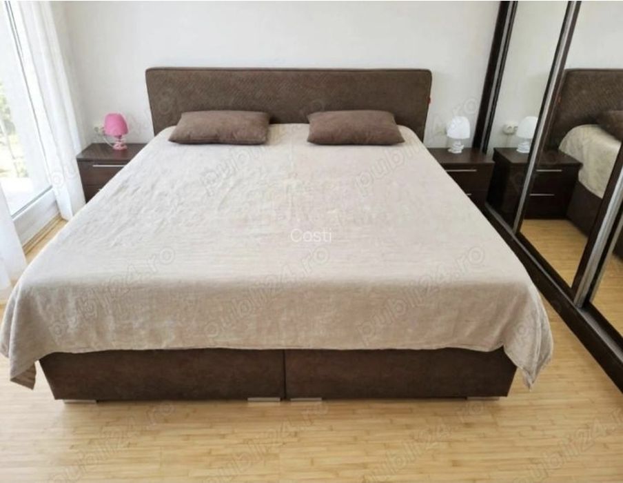 Ap 2 camere Gara de Nord , Dinicu Golescu Spitalul Militar , Renovat si Mobilat