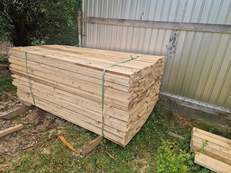 Depozit cherestea brad molid