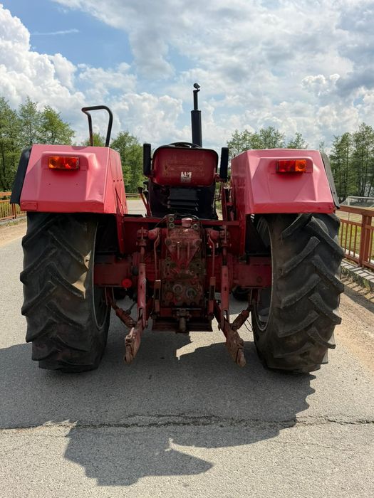 International 745 S ,DT, adus recent