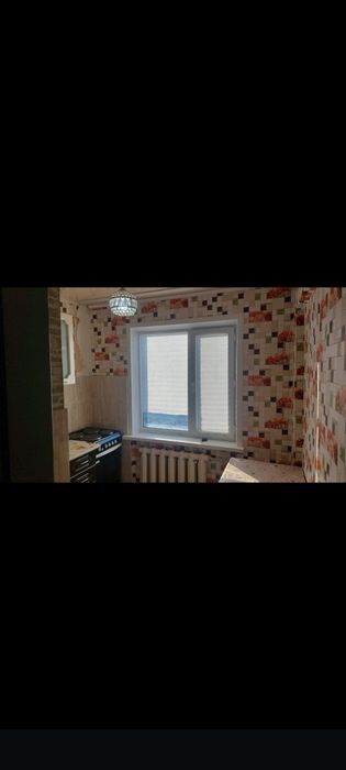 Продам квартиру хорошего состояния