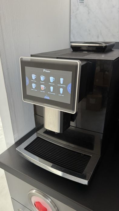 Super Oferta Espressoare Profesionale Coffea Office Dr Coffee