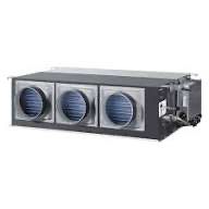 Мультизональная система кондиционирования Haier. VRF система.