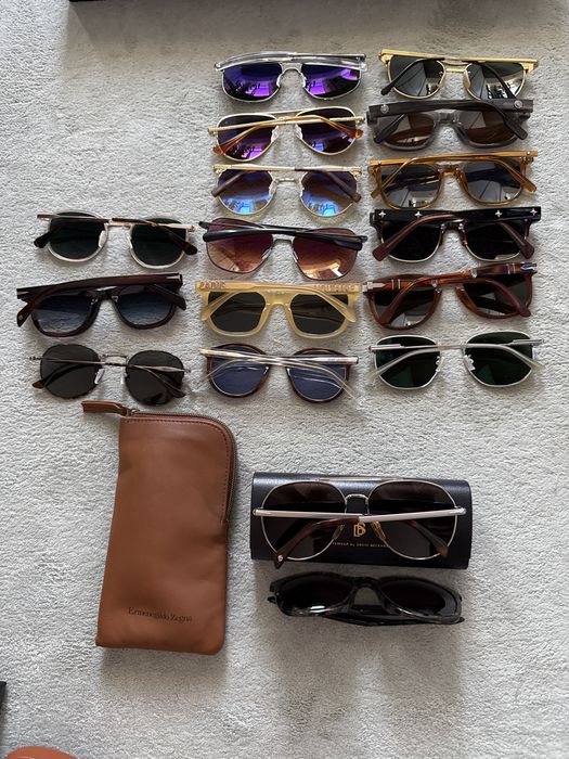 Ochelari de soare Bottega Veneta,Persol,Serengeti,Randolph,Bauch Lomb,