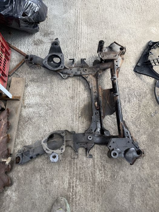 Преден мост бмв ф30 ф31 ф32 ф36 4х4 хдриве bmw xdrive f30 f32 f36 f31