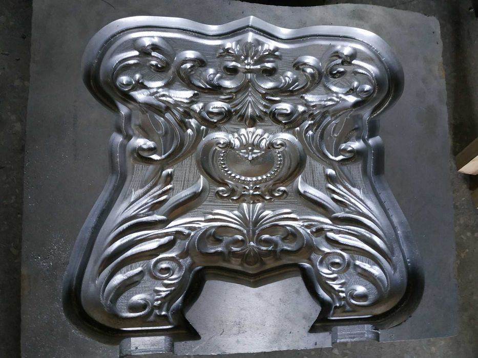 ЧПУ фрейзерная лазерная токарная обработка металла листогиб пробивной