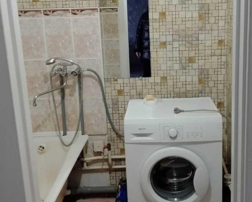 Сдаю квартиру готова к заселению