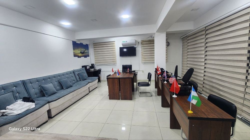 Сдаётся аренда Офис