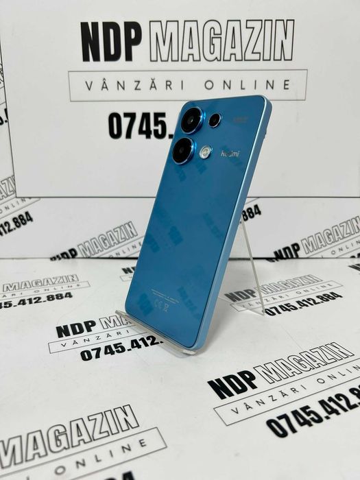 NDP Amanet NON-STOP Sos. Giurgiului 119 REDMI NOTE 13 PRO (57737)