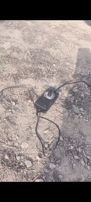 Прадам атработка гарелка