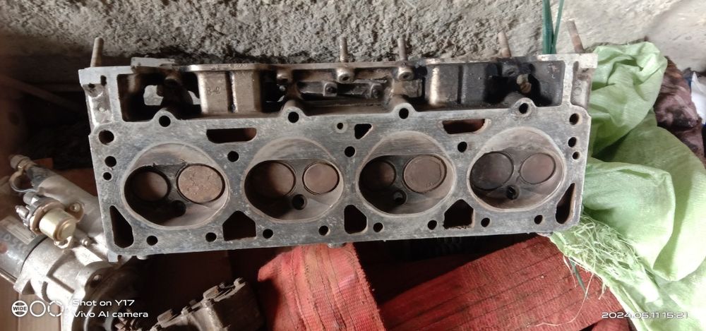 ЗИЛ галофка Урал 375