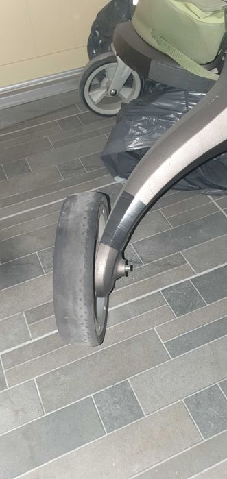 Зимен кош за Stokke Explory