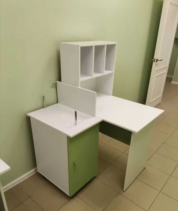 Мебель для медицинских учреждений