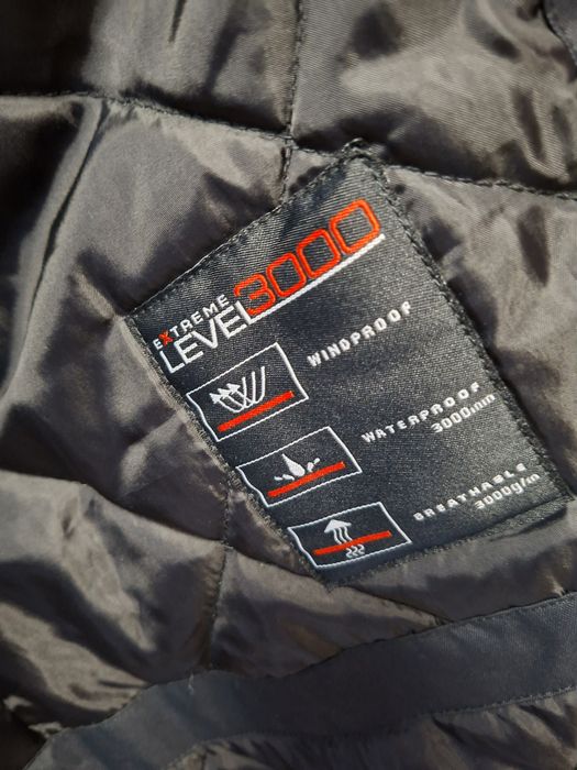 Дамско зимно яке Nanok размер 40