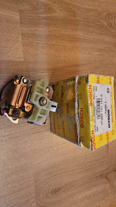 Releu prestolite electric