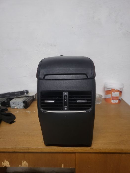 Cotieră Mazda 6 2014