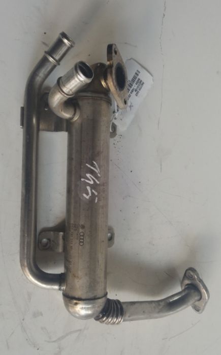 Racitor gaze 1.4tdi BMS Vw Polo 9n/Fabia/Ibiza/Fox/Roomster