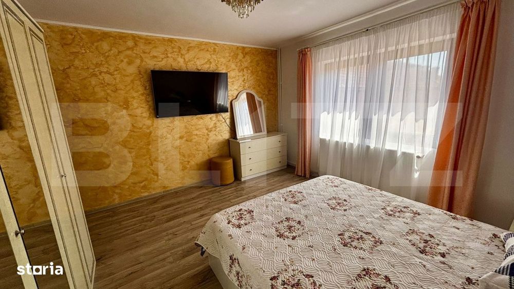 Proprietate premium S+P+1, 328 mpc, teren 460 mp, garaj, zona Brestei