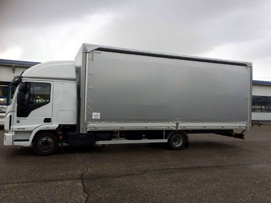 Transport marfa Germania Olanda Belgia Danemarca Suedia