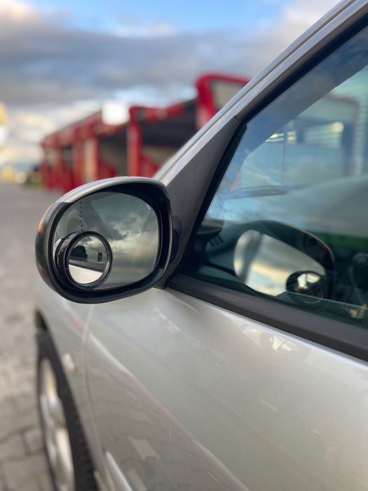 Peugeot 206 1,4 Benzină | An 2004