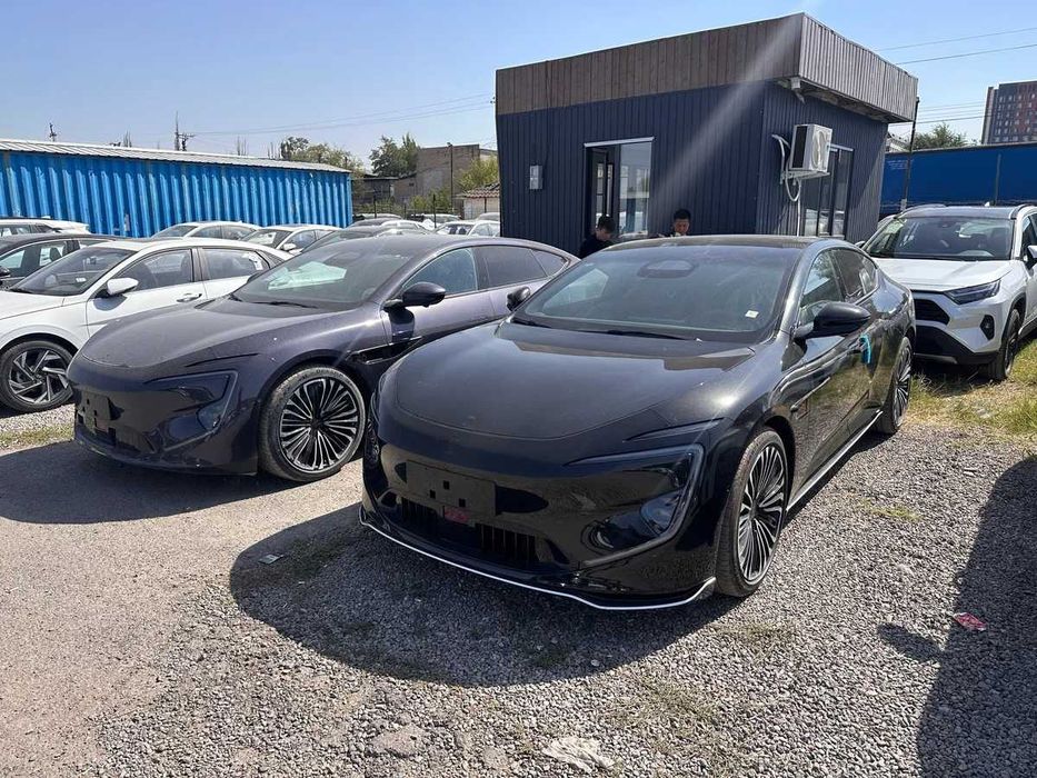 avatr 12 nasiya savdo