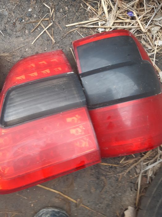 Ленд крузер артқы фары