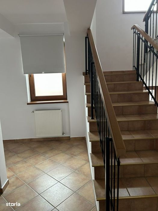 Vilă 300mp - birouri / clinică / grădiniță – Lacul Tei, zonă liniștită