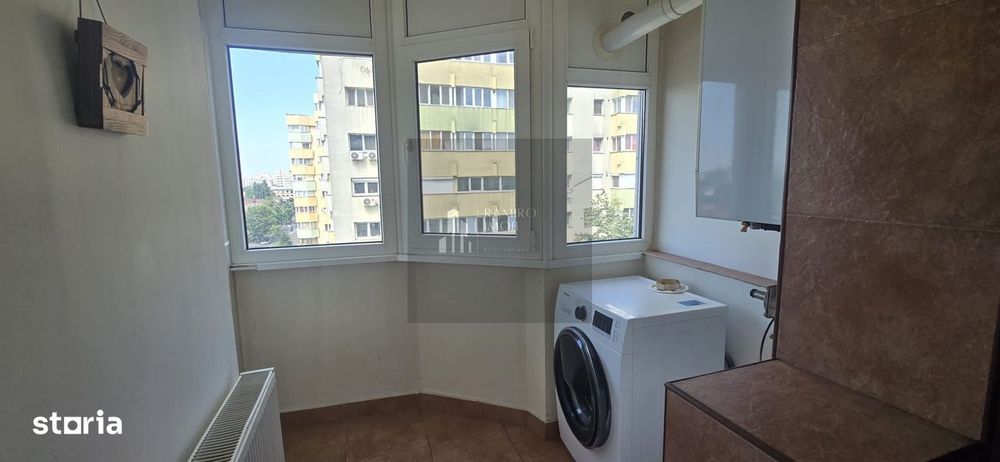 Apartament 4 camere de inchiriat Sos Iancului/centrala