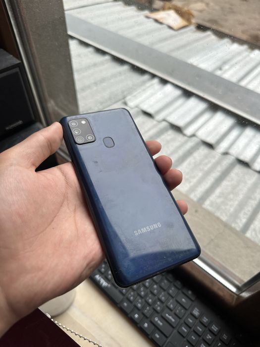 Продается телефон | Samsung a21s